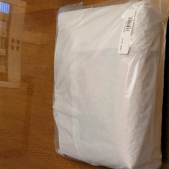 New with tags Coach keith haring mickey mouse disney highline tote red - Picture 2 of 3